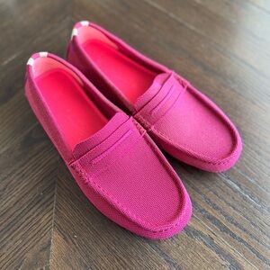 Rothy’s Loafers